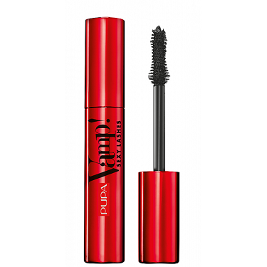 Pupa Vamp! Sexy Lashes Mascara