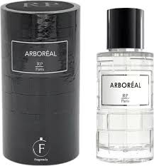RP Parfums Arboreal
