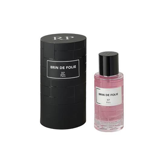 RP Parfums Brin De Folie