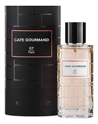 RP Parfums Cafe Gourmand RP Parfums