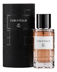 RP Parfums Cuir D'italie