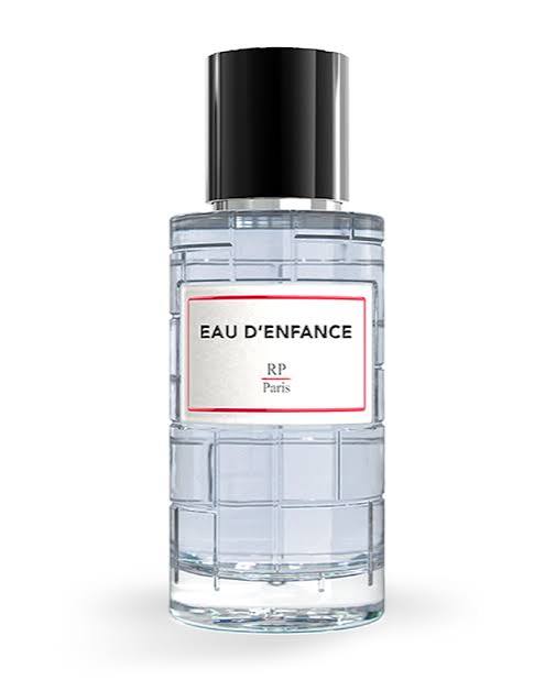 RP Parfums Eau D'enfance