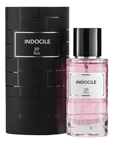 RP Parfums Indocile