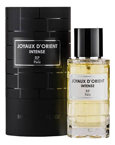 RP Parfums Joyaux D'orient Intense