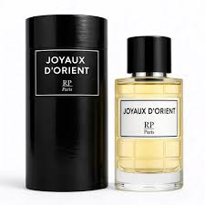 RP Parfums Joyaux D'orient