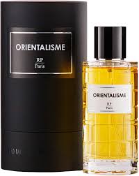 RP Parfums Orientalisme