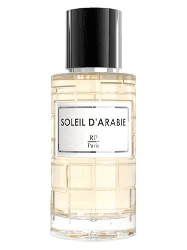 RP Parfums Soleil D'arabie