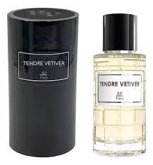 RP Parfums Tendre Vetiver