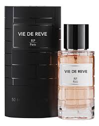 RP Parfums Vie De Reve