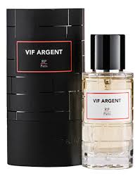 RP Parfums Vif Argent