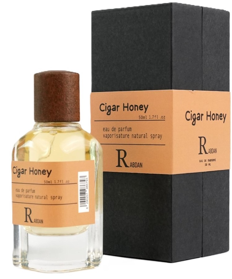 Rabdan Cigar Honey