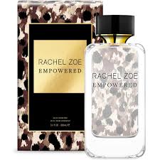Rachel Zoe Empowered Rachel Zoe