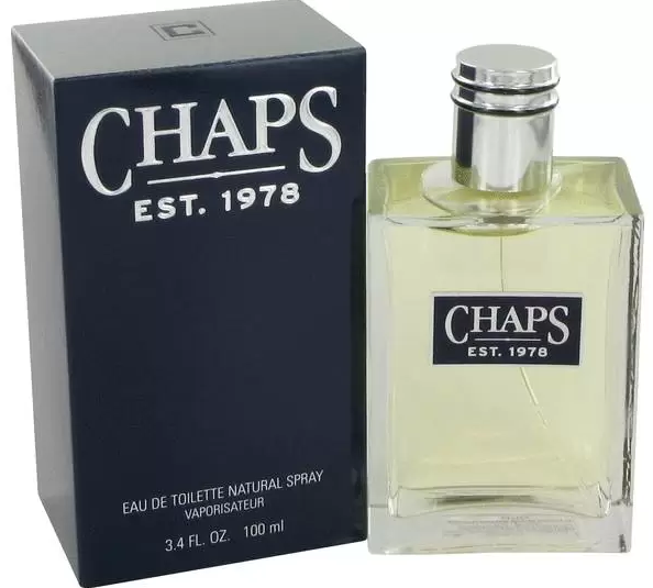 Ralph Lauren Chaps Est. 1978 (2007)
