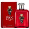 Ralph Lauren Polo Red Bear Edition