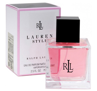 Ralph Lauren Lauren Style