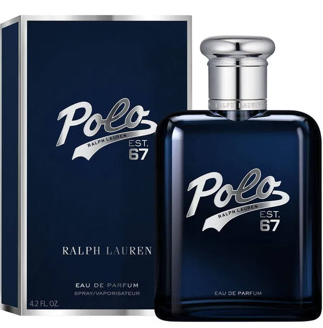 Ralph Lauren Polo 67 Eau De Parfum