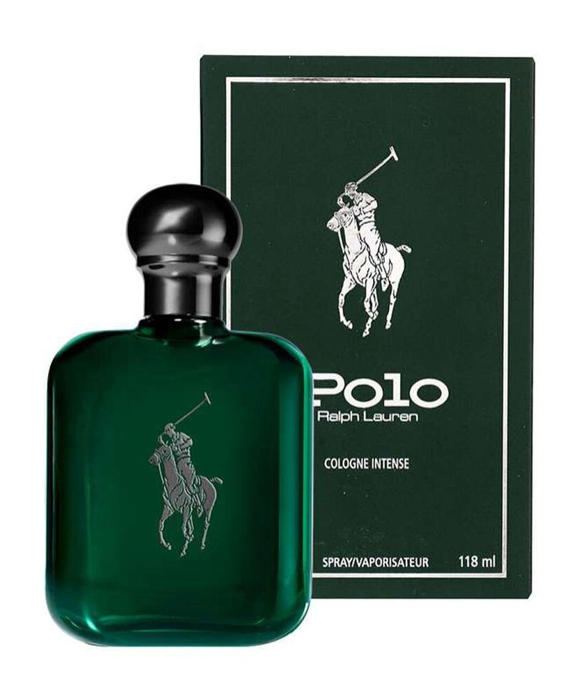 Ralph Lauren Polo Cologne Intense Eau De Parfum