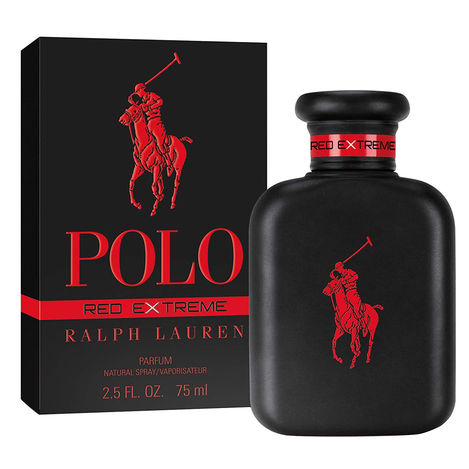 Ralph Lauren Polo Red Extreme