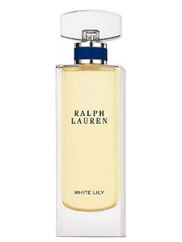 Ralph Lauren Portrait Of New York - White Lily