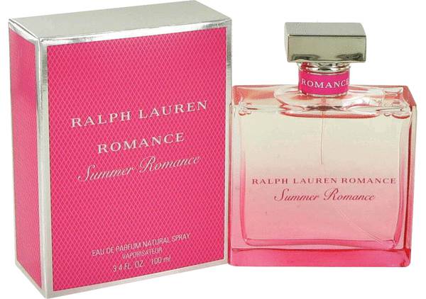 Ralph Lauren Summer Romance