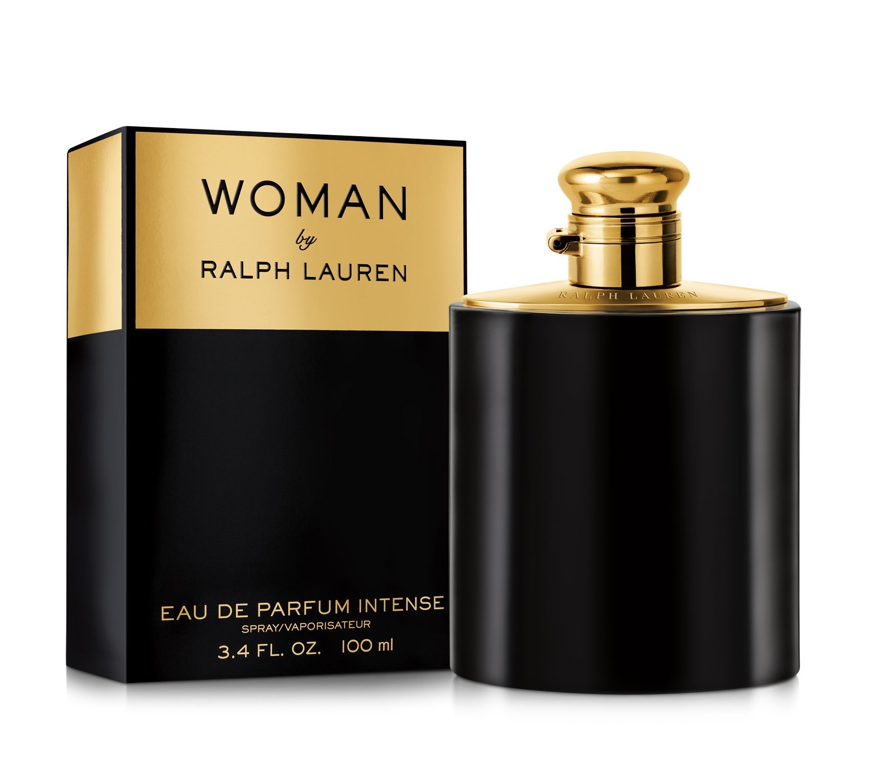 Ralph Lauren Woman By Ralph Lauren Intense