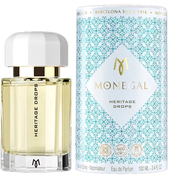 Ramon Monegal Heritage Drops