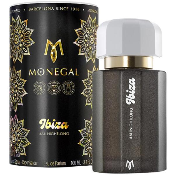 Ramon Monegal Ibiza #Allnightlong