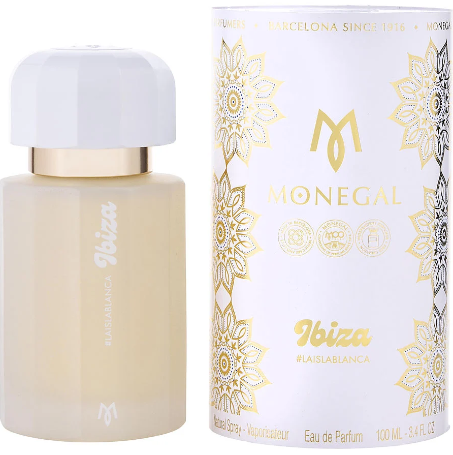 Ramon Monegal Ibiza #Laislablanca (2023)