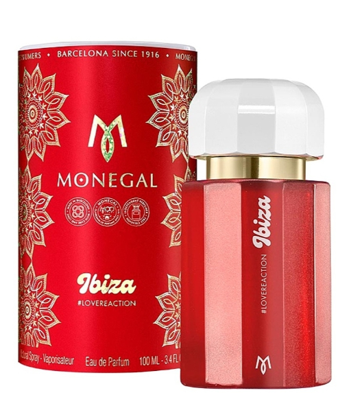 Ramon Monegal Ibiza #Lovereaction