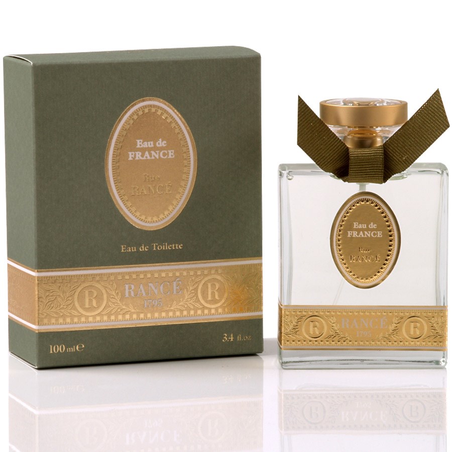 Rance 1795 Eau De France (Rue Rance)