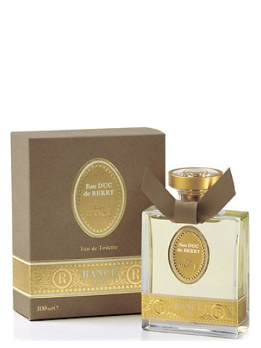 Rance 1795 Eau Duc De Berry (Rue Rance)