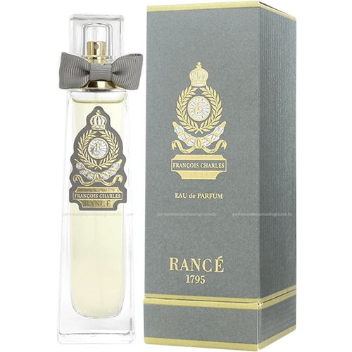 Rance 1795 Francois Charles