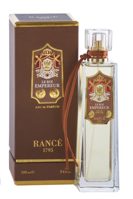 Rance 1795 Le Roi Empereur