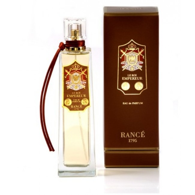 Rance 1795 Le Roi Empereur
