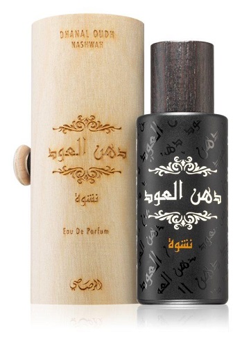 Rasasi Dhanal Oudh Nashwah