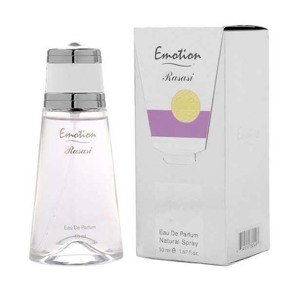 Rasasi Emotion Femme