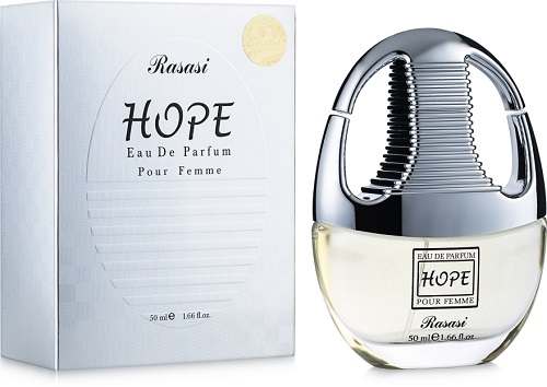 Rasasi Hope Pour Femme