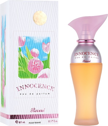 Rasasi Innocence Pour Femme