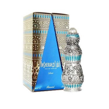 Rasasi Insherah Silver