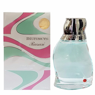 Rasasi Instincts Pour Femme