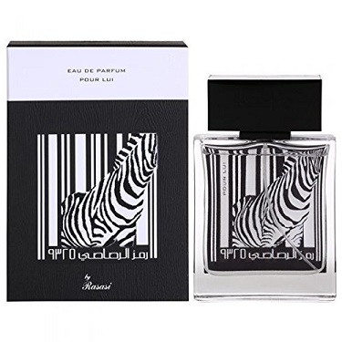 Rasasi Rumz Al Rasasi 9325 Pour Lui