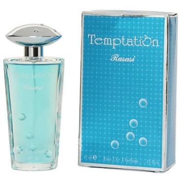 Rasasi Temptation Rasasi