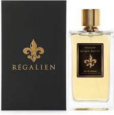 Regalien Acqua Notte