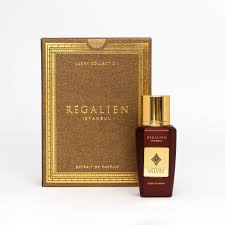 Regalien Diamond Of Velvet