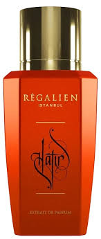 Regalien Hatir