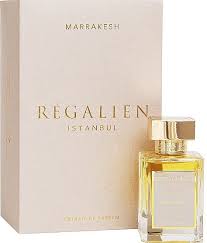 Regalien Marrakesh Regalien