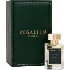 Regalien Mystic Regalien