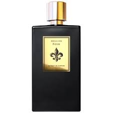 Regalien Posh Regalien