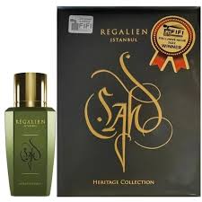 Regalien Sah Regalien