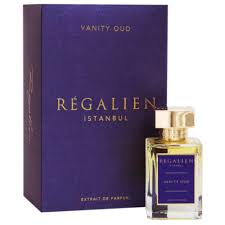Regalien Vanity Oud